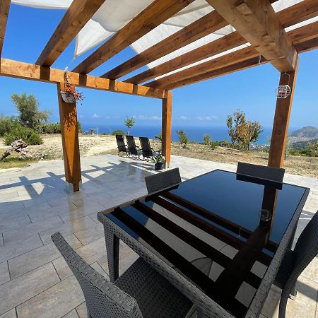 David Villa Cefalu Bagian luar foto