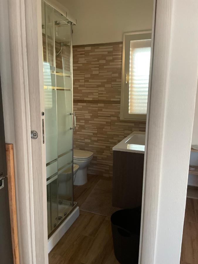 David Villa Cefalu Bagian luar foto